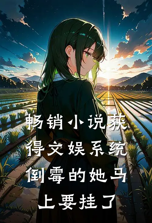 畅销小说获得文娱系统，倒霉的她马上要挂了