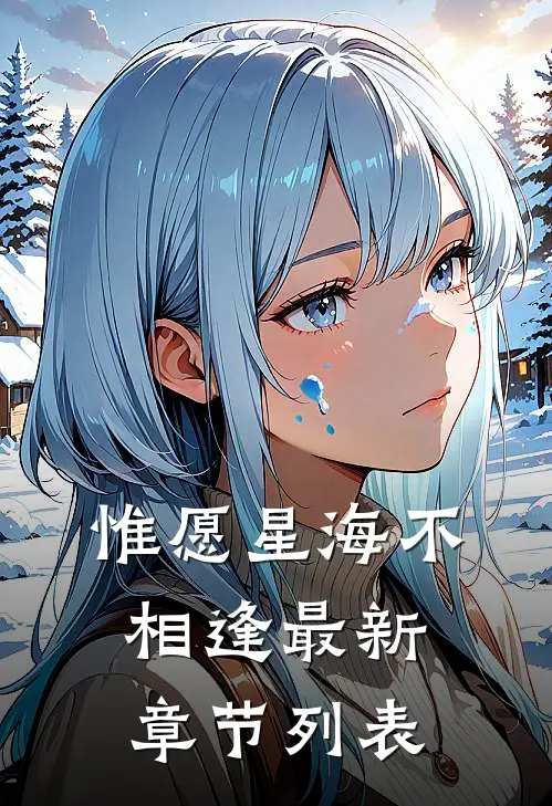 惟愿星海不相逢最新章节列表