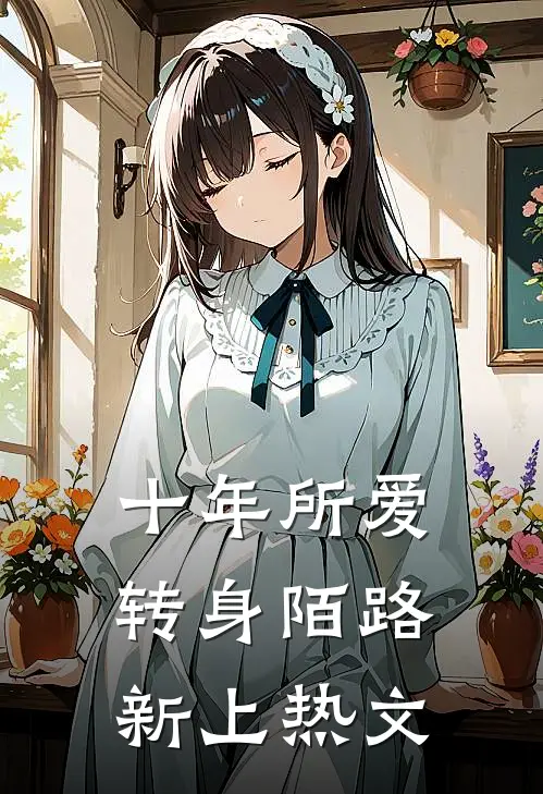 十年所爱，转身陌路新上热文