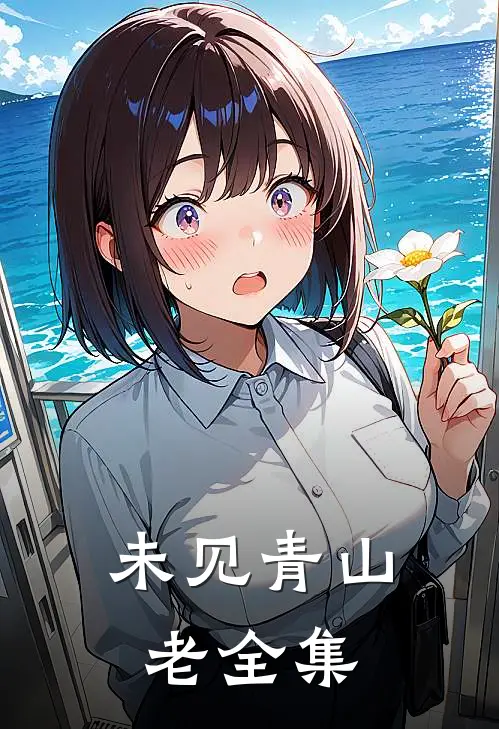 未见青山老全集
