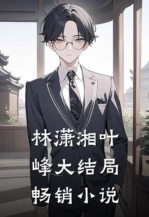 林潇湘叶峰大结局畅销小说