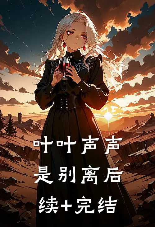 叶叶声声是别离后续+完结