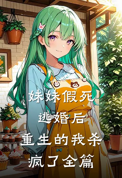 妹妹假死逃婚后，重生的我杀疯了全篇