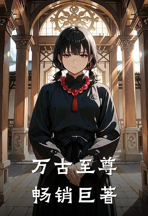 万古至尊畅销巨著