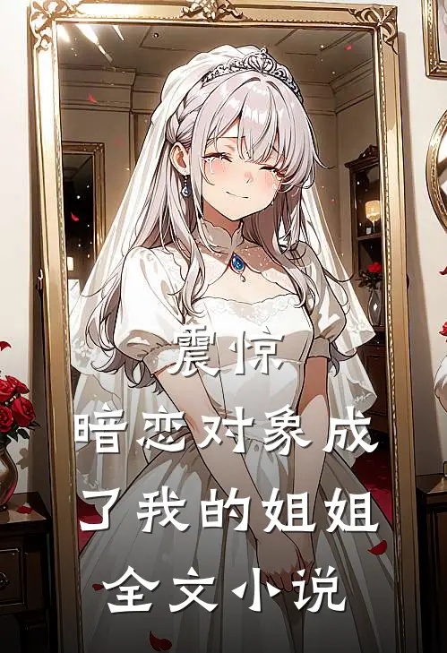 震惊暗恋对象成了我的姐姐全文阅读