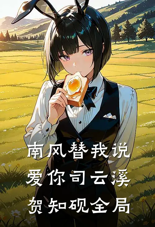 南风替我说爱你司云溪贺知砚全局