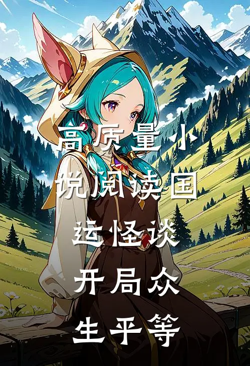 高质量小说阅读国运怪谈：开局众生平等