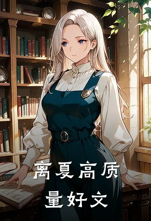 离夏高质量好文