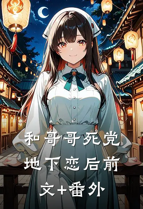 和哥哥死党地下恋后前文+番外