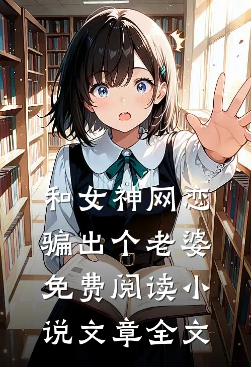 和女神网恋骗出个老婆免费阅读小说文章全文