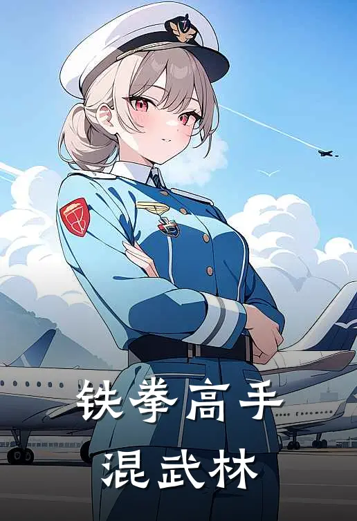 铁拳高手混武林