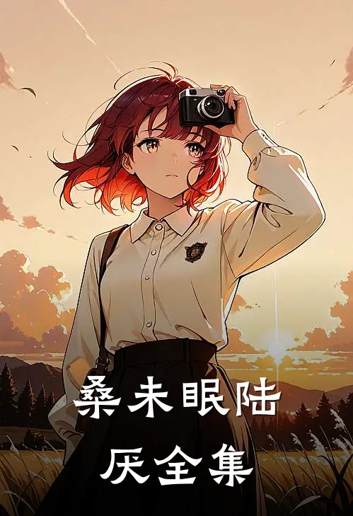 桑未眠陆厌全集