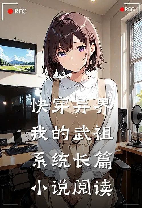 快穿异界：我的武祖系统长篇小说阅读