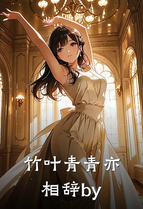 竹叶青青亦相辞by