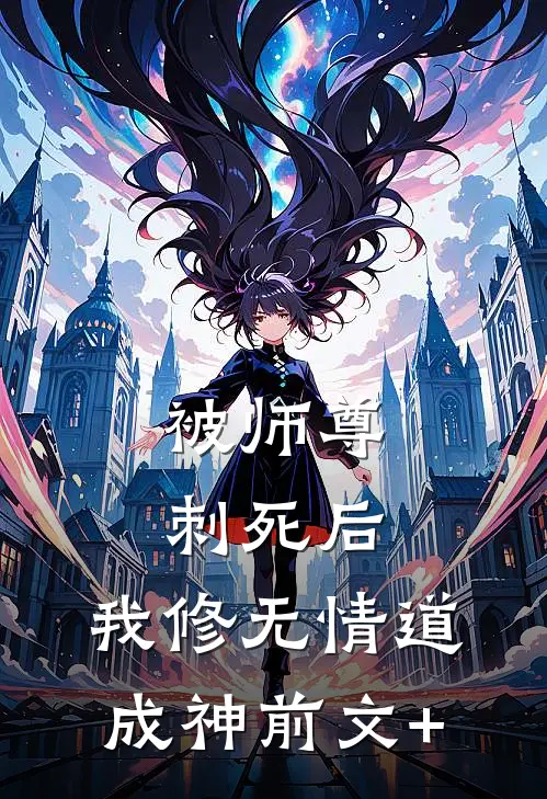 被师尊刺死后，我修无情道成神前文+