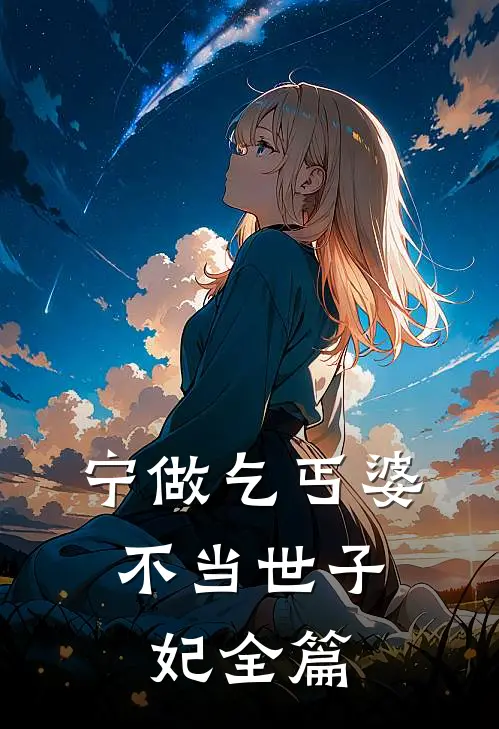 宁做乞丐婆，不当世子妃全篇