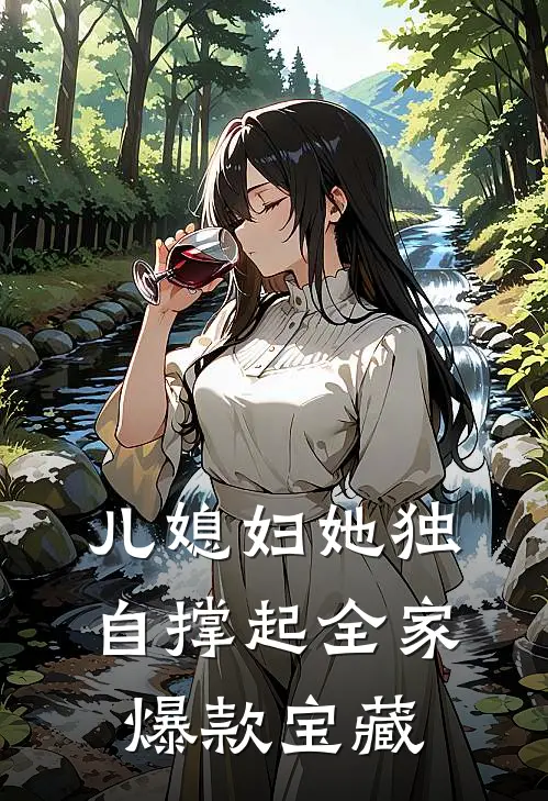 儿媳妇她独自撑起全家爆款宝藏
