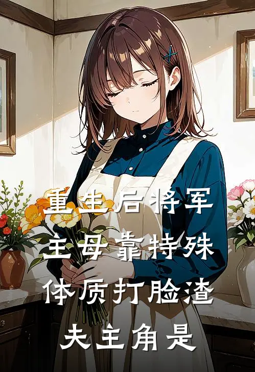 重生后将军主母靠特殊体质打脸渣夫主角是