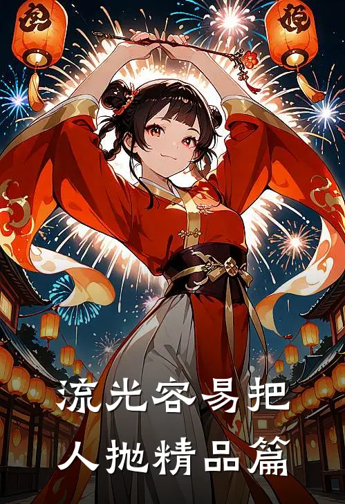 流光容易把人抛精品篇