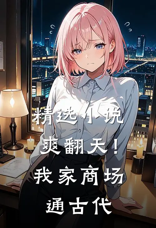 精选小说爽翻天！我家商场通古代