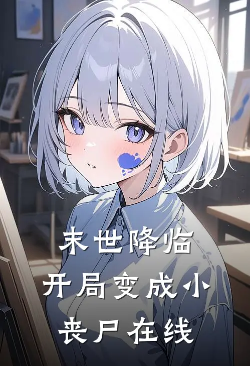 末世降临：开局变成小丧尸在线