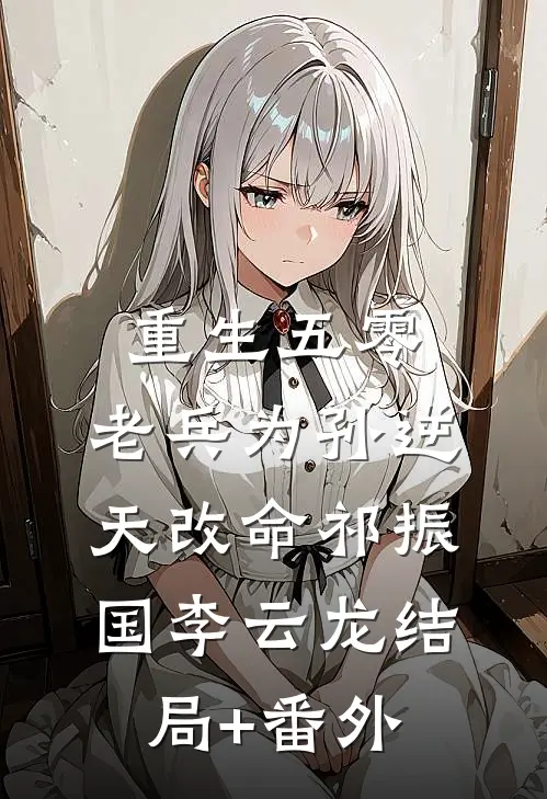 重生五零，老兵为孙逆天改命祁振国李云龙结局+番外