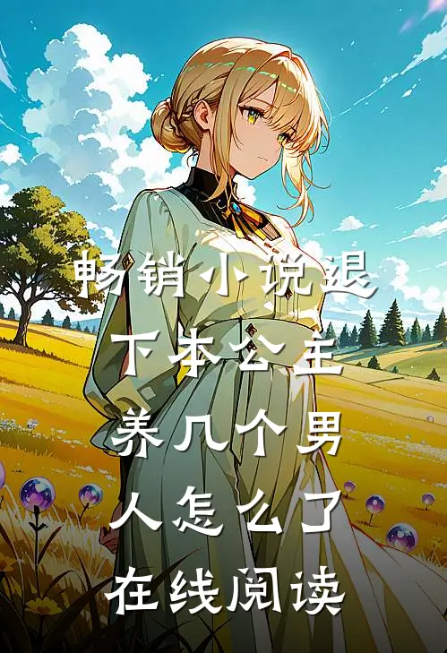 畅销小说退下本公主养几个男人怎么了在线阅读