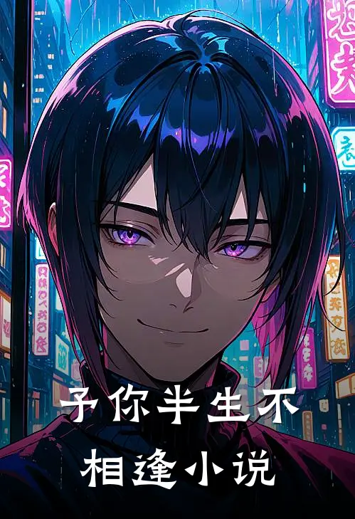 予你半生不相逢小说