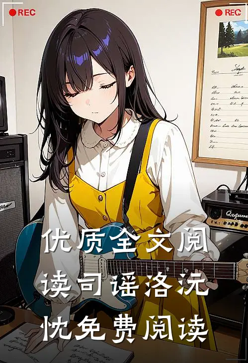 优质全文阅读司谣洛沅忱免费阅读