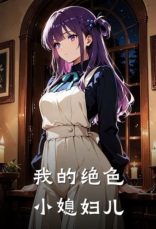 我的绝色小媳妇儿