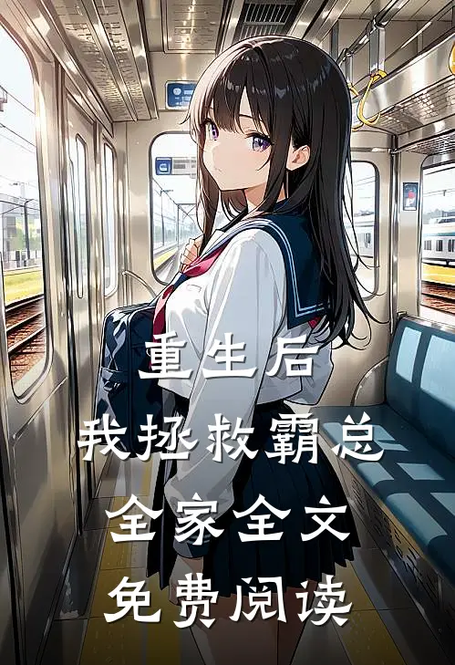 重生后,我拯救霸总全家全文免费阅读