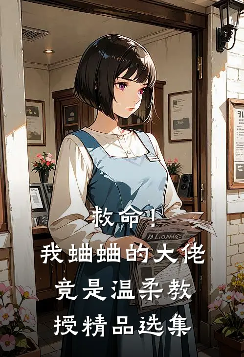 救命！我蛐蛐的大佬竟是温柔教授精品选集