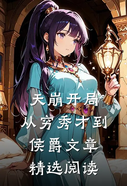 天崩开局：从穷秀才到侯爵文章精选阅读