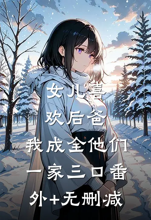 女儿喜欢后爸，我成全他们一家三口番外+无删减