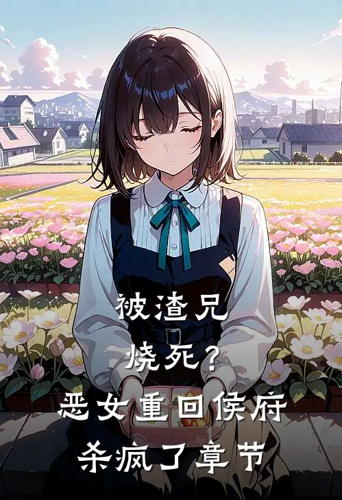 被渣兄烧死？恶女重回侯府杀疯了章节
