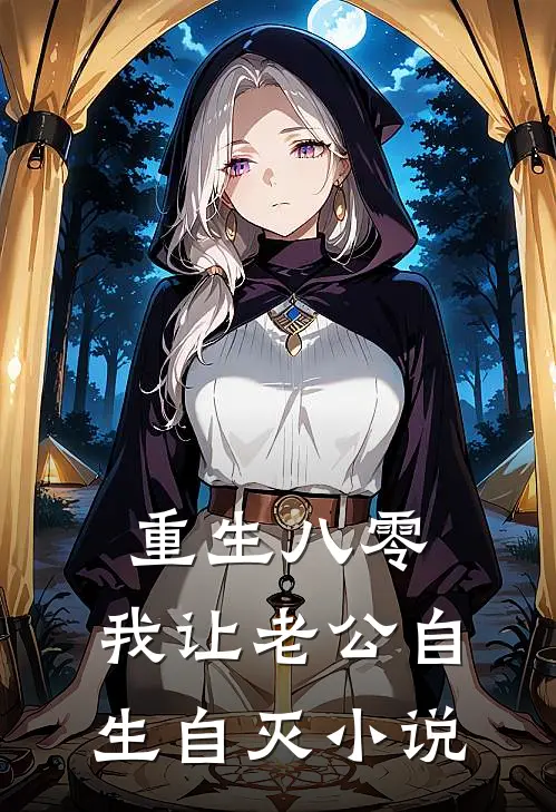重生八零，我让老公自生自灭小说