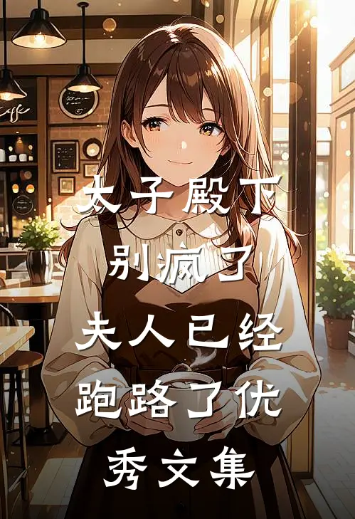 太子殿下别疯了,夫人已经跑路了优秀文集