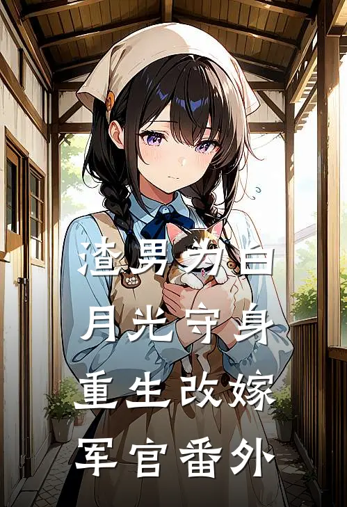 渣男为白月光守身，重生改嫁军官番外