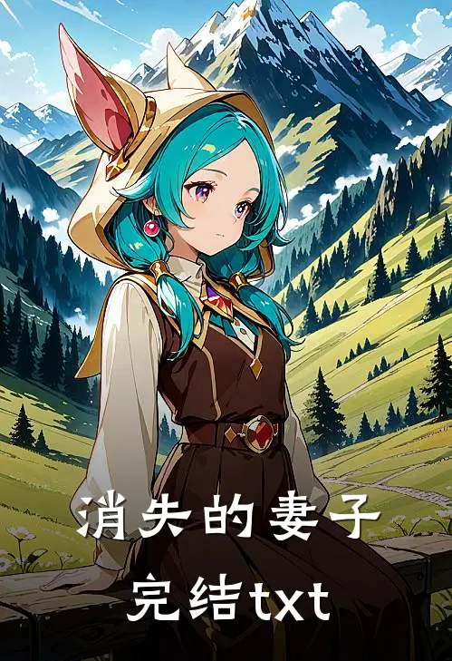 消失的妻子完结txt