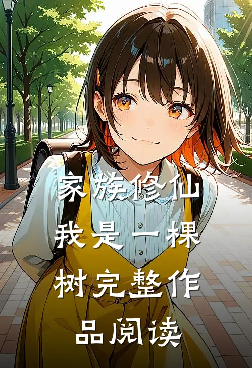 家族修仙我是一棵树完整作品阅读免费