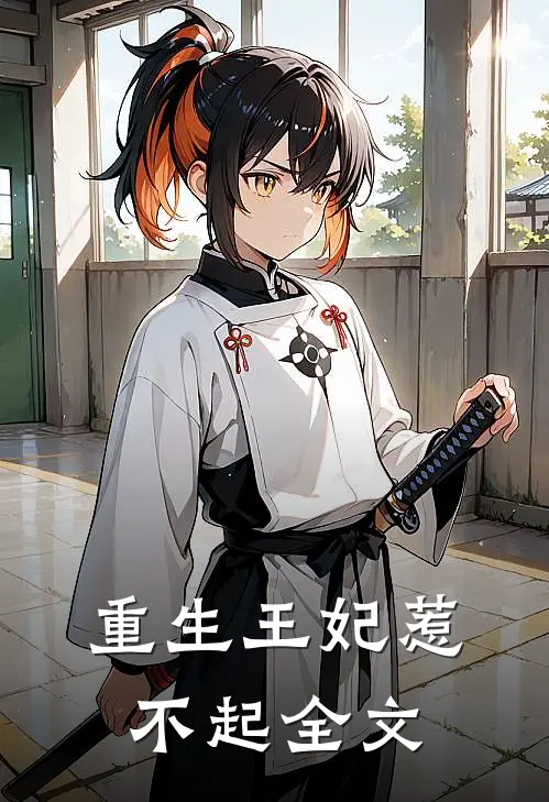 重生王妃惹不起全文