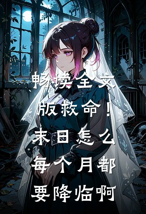 畅读全文版救命！末日怎么每个月都要降临啊