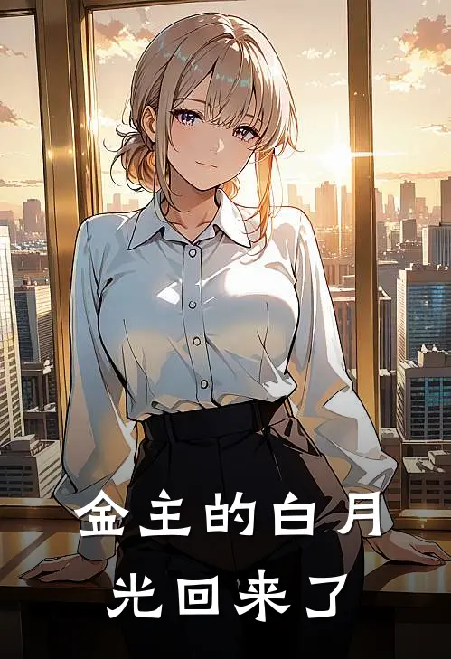 金主的白月光回来了