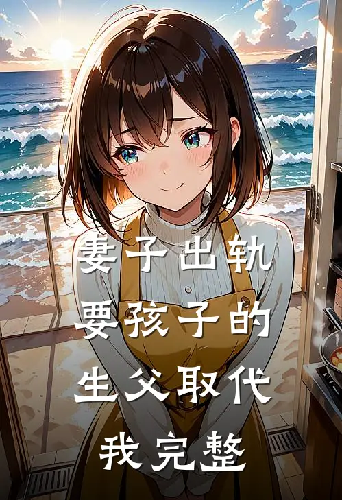 妻子出轨,要孩子的生父取代我完整