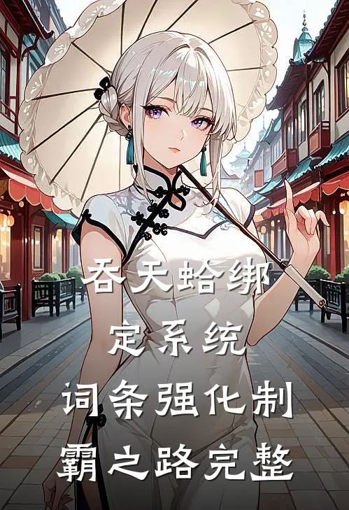 吞天蛤绑定系统，词条强化制霸之路完整