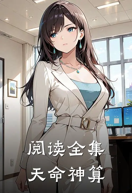 阅读全集天命神算