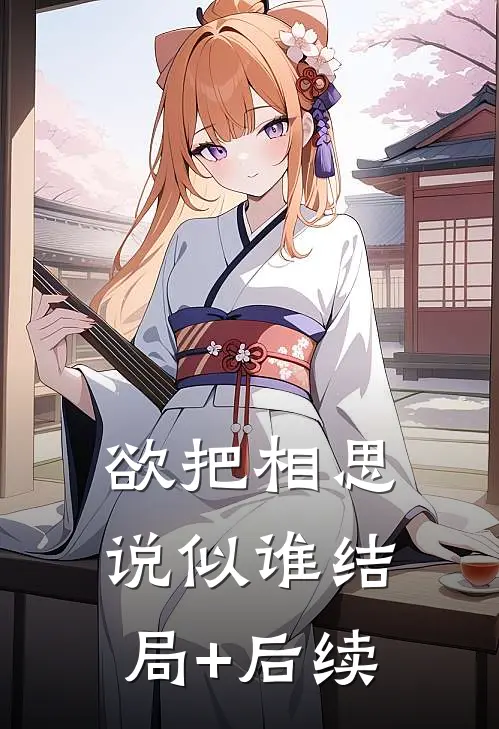 欲把相思说似谁结局+后续