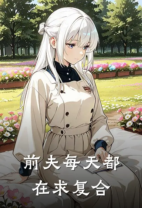 前夫每天都在求复合