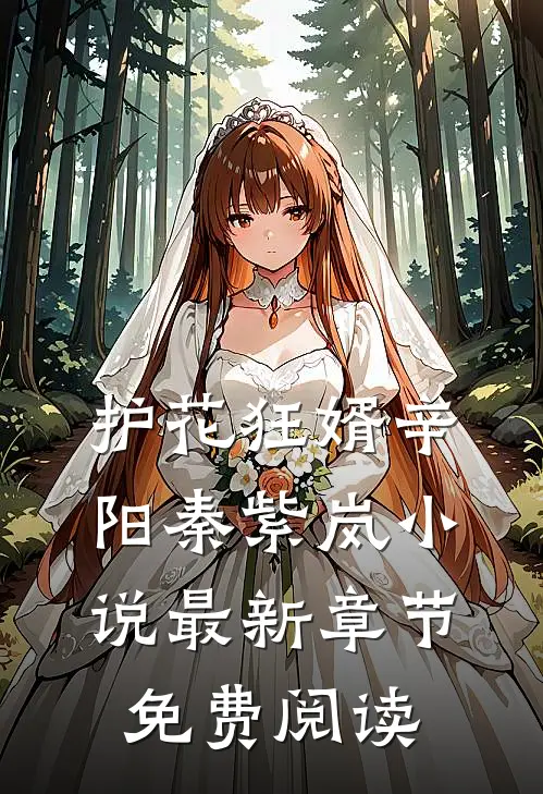 护花狂婿辛阳秦紫岚小说最新章节免费阅读
