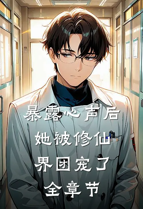 暴露心声后，她被修仙界团宠了全章节